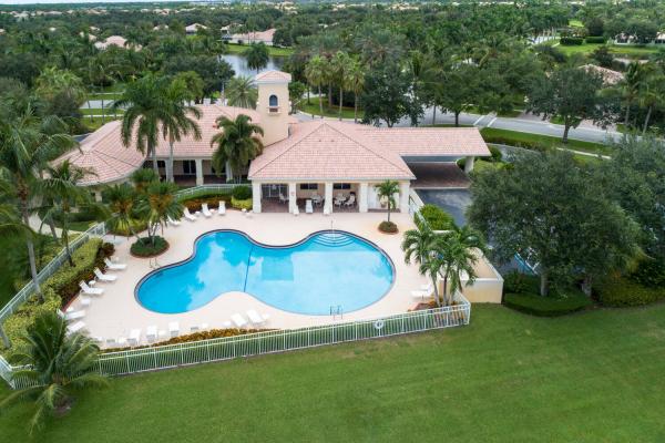 The Isles At Palm Beach Gardens, 709 Hudson Bay Dr, Palm Beach Gardens, Florida 33410, image 2