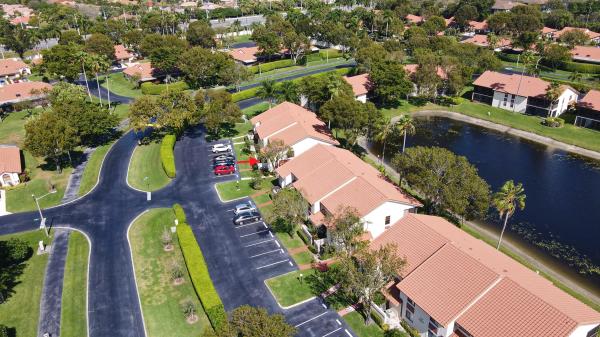 Palm Chase Lakes, 10263 N Circle Lake Dr #102, Boynton Beach, Florida 33437, image 1