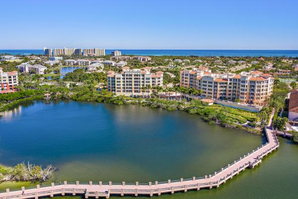 The Anchorage At Jupiter Yacht Club, 700 S Us Highway 1 #202, Jupiter, Florida 33477, image 3