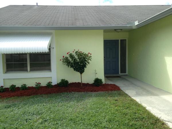 Jupiter Village, 101 Banyan Cir, Jupiter, Florida 33458, image 1