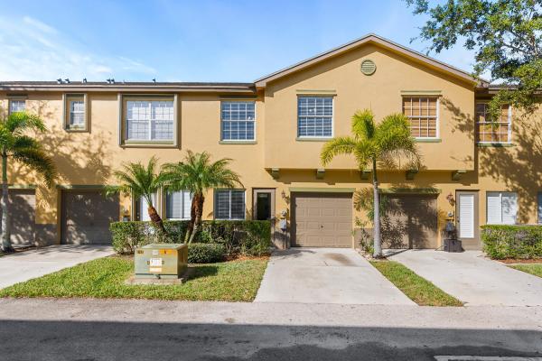 East Lake Village, 1882 SE Grand Dr, Port St. Lucie, Florida 34952, image 3