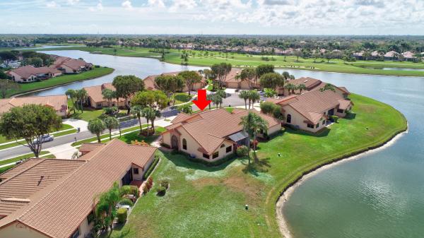 Waterford At Aberdeen, 8439 Juddith Ave, Boynton Beach, Florida 33472, image 1