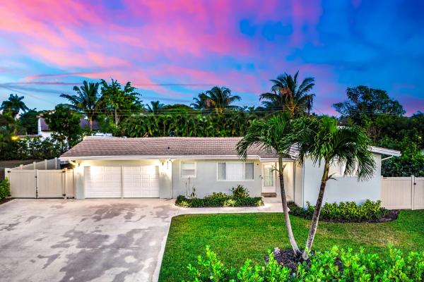 Chapel Hill, 3206 Canal Dr, Boynton Beach, Florida 33435, image 2