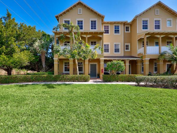 Sandpiper Cove At Botanica, 145 Seagrape Dr #101, Jupiter, Florida 33458, image 1