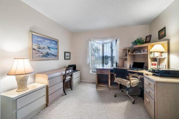 Pine Ridge North 4, 814 Sky Pine Way #E2, Greenacres, Florida 33415, image 2