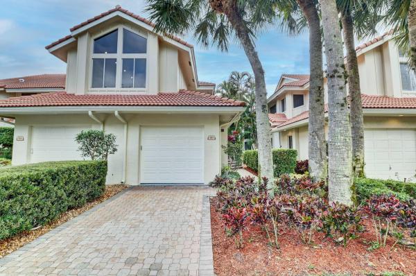 Bridgepointe At Broken Sound Club, 2560 Coco Plum Blvd #503, Boca Raton, Florida 33496, image 1
