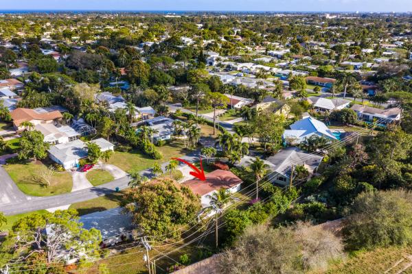 Forest Hills, 2861 SW 9th St, Boynton Beach, Florida 33435, image 1