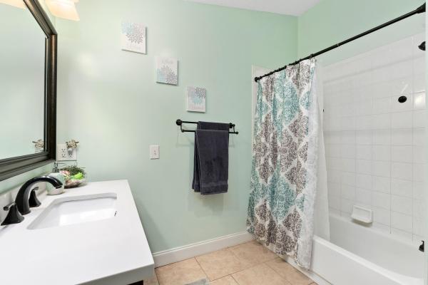 Swan Park, 1437 SW Hutchins St, Port St. Lucie, Florida 34953, image 1