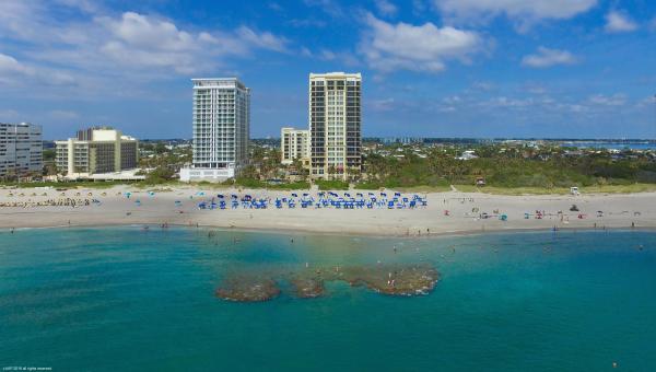 Palm Beach Marriott Singer Island Beach Resort & Spa, 3800 N Ocean Dr #805, Riviera Beach, Florida 33404, image 1