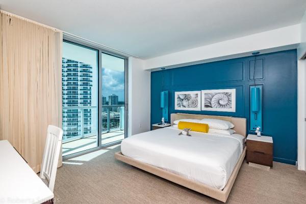 Sole On The Ocean, 17315 Collins Ave #1803, Sunny Isles Beach, Florida 33160, image 1