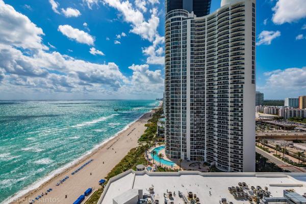 Sole On The Ocean, 17315 Collins Ave #1803, Sunny Isles Beach, Florida 33160, image 2