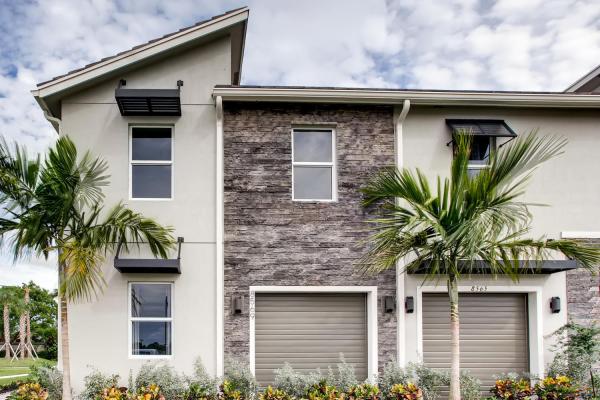 Town Commons, 8693 Via Mar Rosso, Lake Worth, Florida 33467, image 1