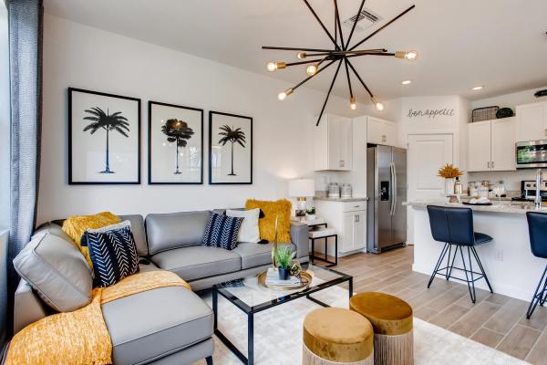 Town Commons, 8701 Via Mar Rosso, Lake Worth, Florida 33467, image 1