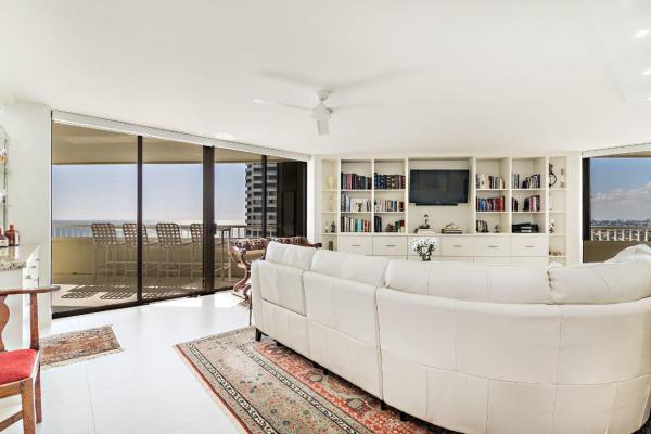 SeaWinds North, 5080 N Ocean Dr #15D, Riviera Beach, Florida 33404, image 1