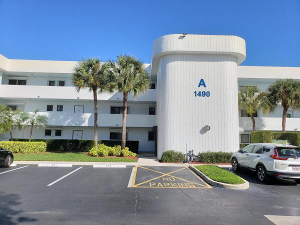Sheridan By The Beach, 1490 Sheridan St #22A, Hollywood, Florida 33020, image 1