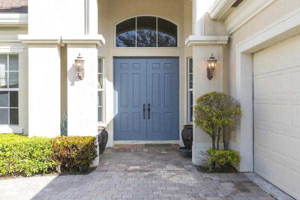 Golf & Tennis Village, 2068 Wightman Dr, Wellington, Florida 33414, image 1