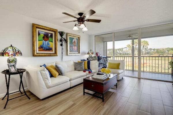 D'Este Court At The Fountains Country Club, 4242 Deste Ct #205, Lake Worth, Florida 33467, image 1