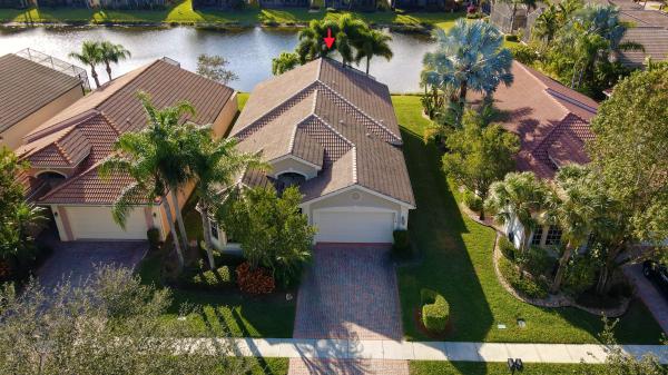 Valencia Shores, 7555 Cape Verde Ln, Lake Worth, Florida 33467, image 1