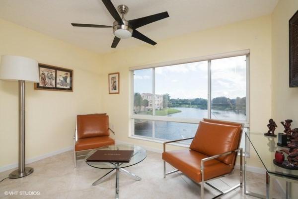 Regal Shores North At Coral Lakes, 5842 W Crystal Shores Dr #304, Boynton Beach, Florida 33437, image 1