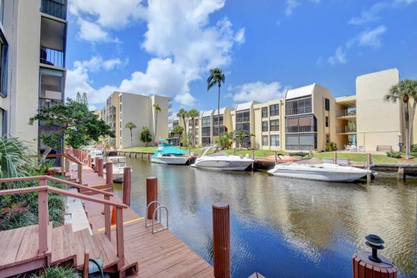 Boca Bayou, 1 Royal Palm Way #3060, Boca Raton, Florida 33432, image 1