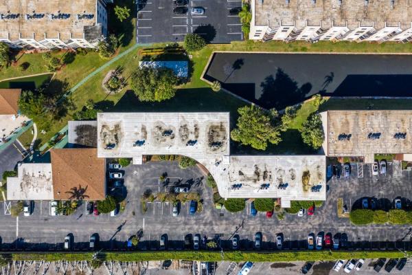 Waterway Club, 200 S Waterway Dr #108, Lantana, Florida 33462, image 1