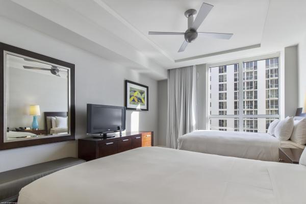 Palm Beach Marriott Singer Island Beach Resort & Spa, 3800 N Ocean Dr #1012, Riviera Beach, Florida 33404, image 3
