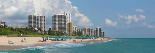 Palm Beach Marriott Singer Island Beach Resort & Spa, 3800 N Ocean Dr #1012, Riviera Beach, Florida 33404, image 2