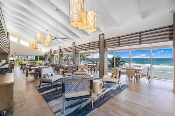 Evanton Baye, 4746 S Ocean Blvd #11, Highland Beach, Florida 33487, image 3