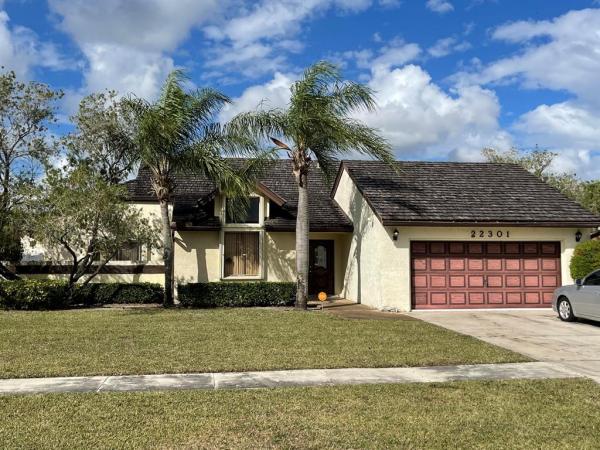 Estates Boca Lyons, 22301 Ensenada Way, Boca Raton, Florida 33433, image 3