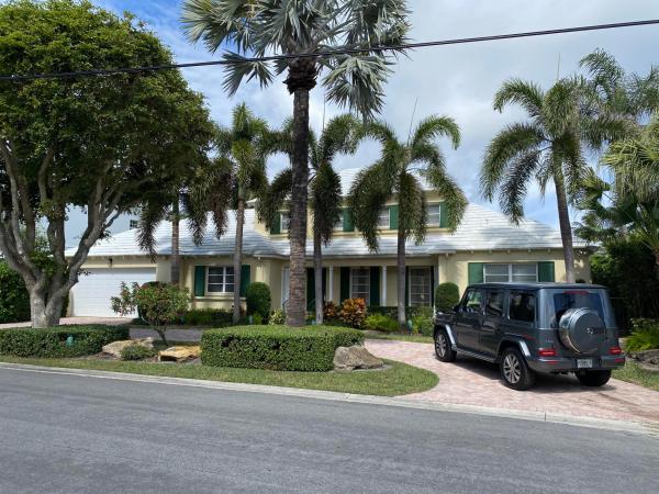 Delray Isle, 1125 Island Dr, Delray Beach, Florida 33483, image 1