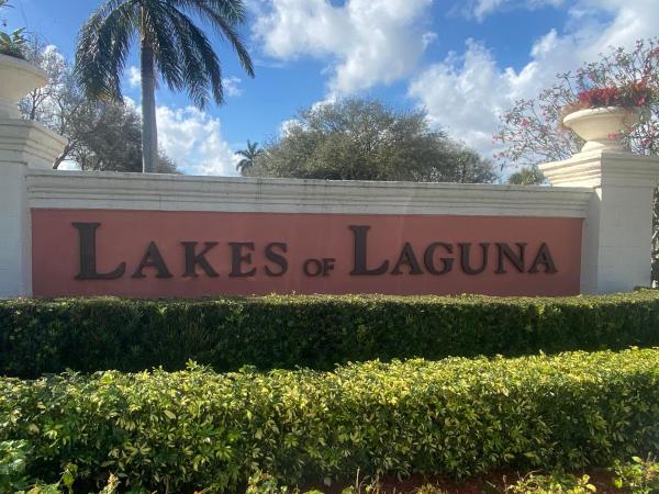 Tahoe At Lakes Of Laguna, 4310 Lake Lucerne Cir, West Palm Beach, Florida 33409, image 1
