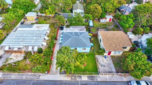Lakeview Ridge, 825 Dobbins St, West Palm Beach, Florida 33405, image 3