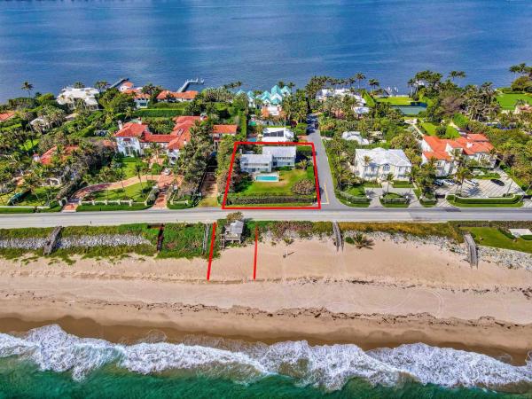 Ocean View, 1540 S Ocean Blvd, Palm Beach, Florida 33480, image 2
