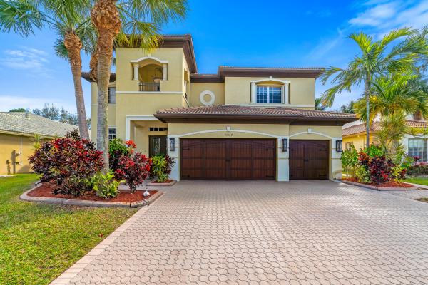 Countryside Estates, 10164 Oak Meadow Ln, Lake Worth, Florida 33449, image 1