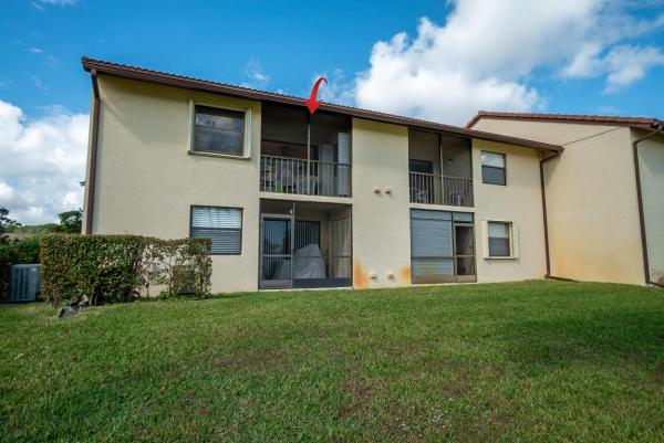 Lucerne Lakes Golf Colony, 4654 Lucerne Lakes Blvd E #203, Lake Worth, Florida 33467, image 1