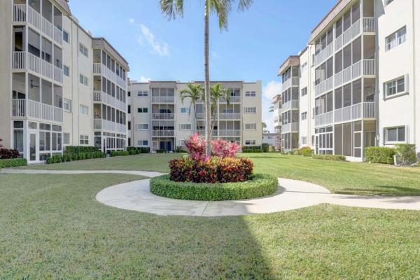 Snug Harbor Gardens, 650 Snug Harbor Dr #G408, Boynton Beach, Florida 33435, image 2