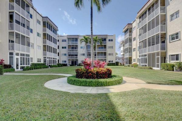 Snug Harbor Gardens, 650 Snug Harbor Dr #G408, Boynton Beach, Florida 33435, image 1