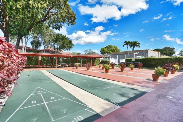 Deauville Village, 6625 S Oriole Blvd #2080, Delray Beach, Florida 33446, image 2