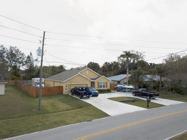 Hidden Oaks, 1749 SW Import Dr, Port St. Lucie, Florida 34983, image 1