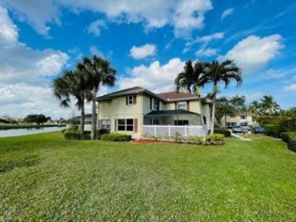 Stamford At Royal Palm Beach, 28 Clinton Ct #C, Royal Palm Beach, Florida 33411, image 1