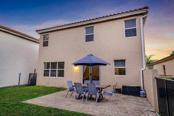 Capistara, 4831 Capital Dr, Lake Worth, Florida 33463, image 1