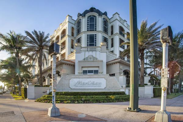 Meridian At One North Ocean, 1 N Ocean Blvd #105, Boca Raton, Florida 33432, image 1