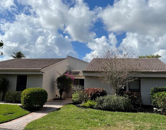 Woodbridge At Boca West Country Club, 20611 Woodbridge Way, Boca Raton, Florida 33434, image 2