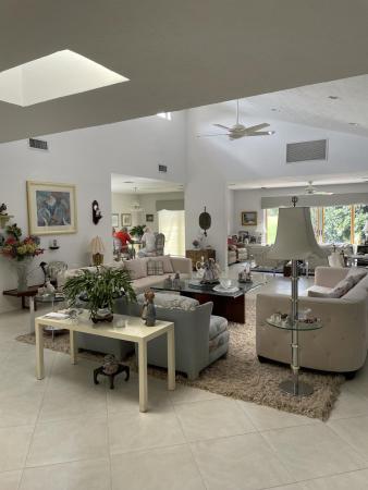 Woodbridge At Boca West Country Club, 20611 Woodbridge Way, Boca Raton, Florida 33434, image 3