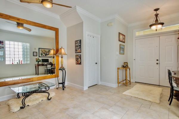 Lanair Park Patio Homes, 6237 Lottie Ln, Lake Worth, Florida 33462, image 1