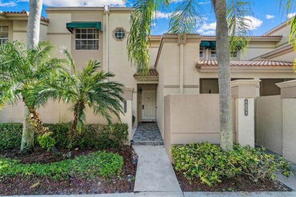 Plum At Boca Pointe, 6526 Via Regina, Boca Raton, Florida 33433, image 1