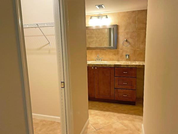Royal Point Manor East, 3075 E Gardens East Dr #28, Palm Beach Gardens, Florida 33410, image 1