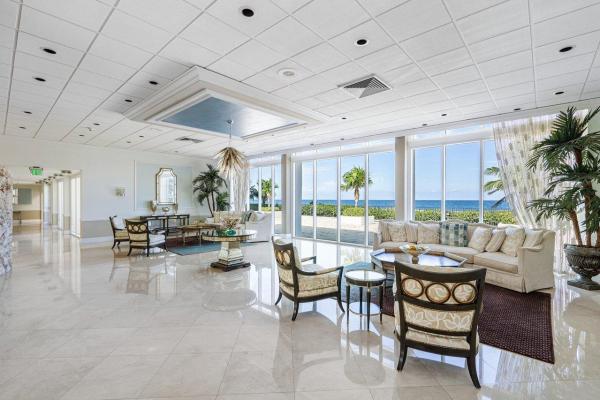 Ocean Towers, 2800 S Ocean Blvd #18K, Boca Raton, Florida 33432, image 1