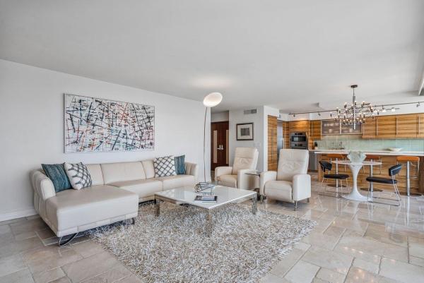 Ocean Towers, 2800 S Ocean Blvd #18K, Boca Raton, Florida 33432, image 2