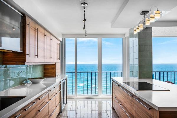 Ocean Towers, 2800 S Ocean Blvd #18K, Boca Raton, Florida 33432, image 3